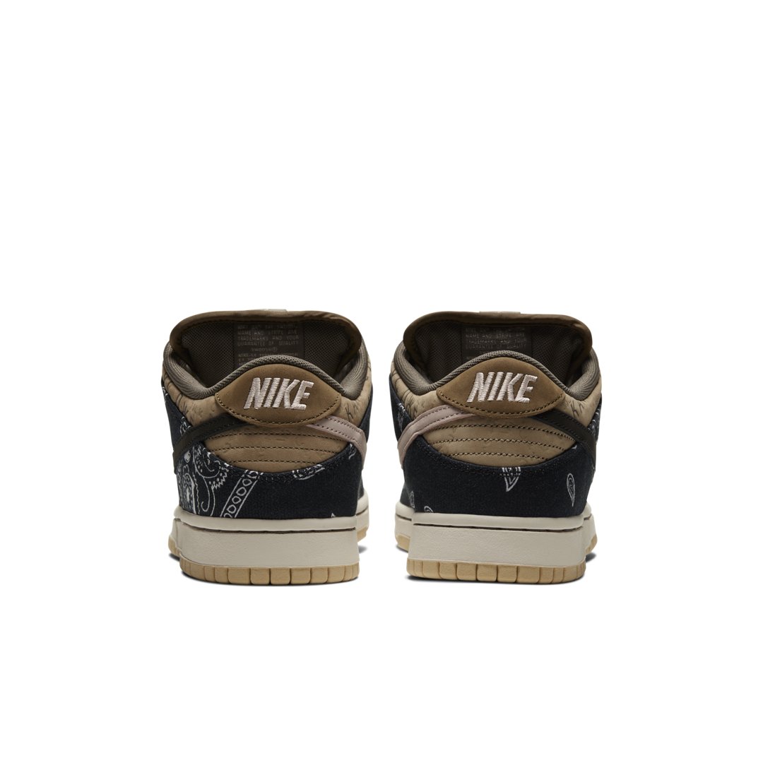 JustFreshKicks's tweet photo. Travis Scott x Nike SB Dunk Low Restocking in September https://t.co/9vJj4Gg05a https://t.co/z6tsPcy9Gf