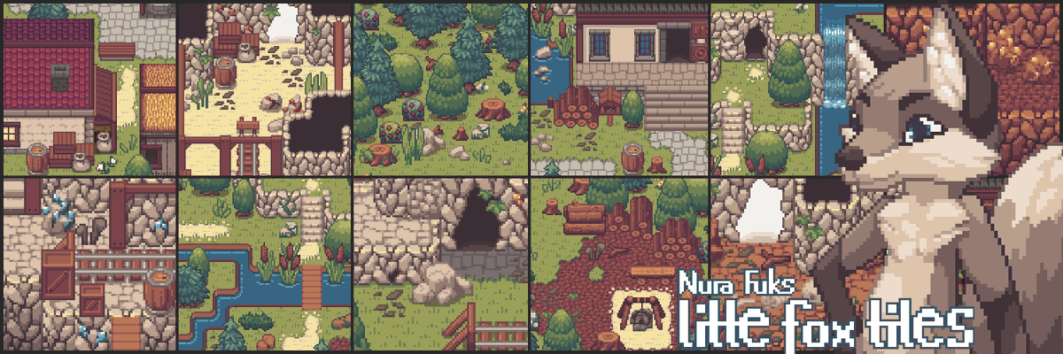 Nura Fuks tweet media