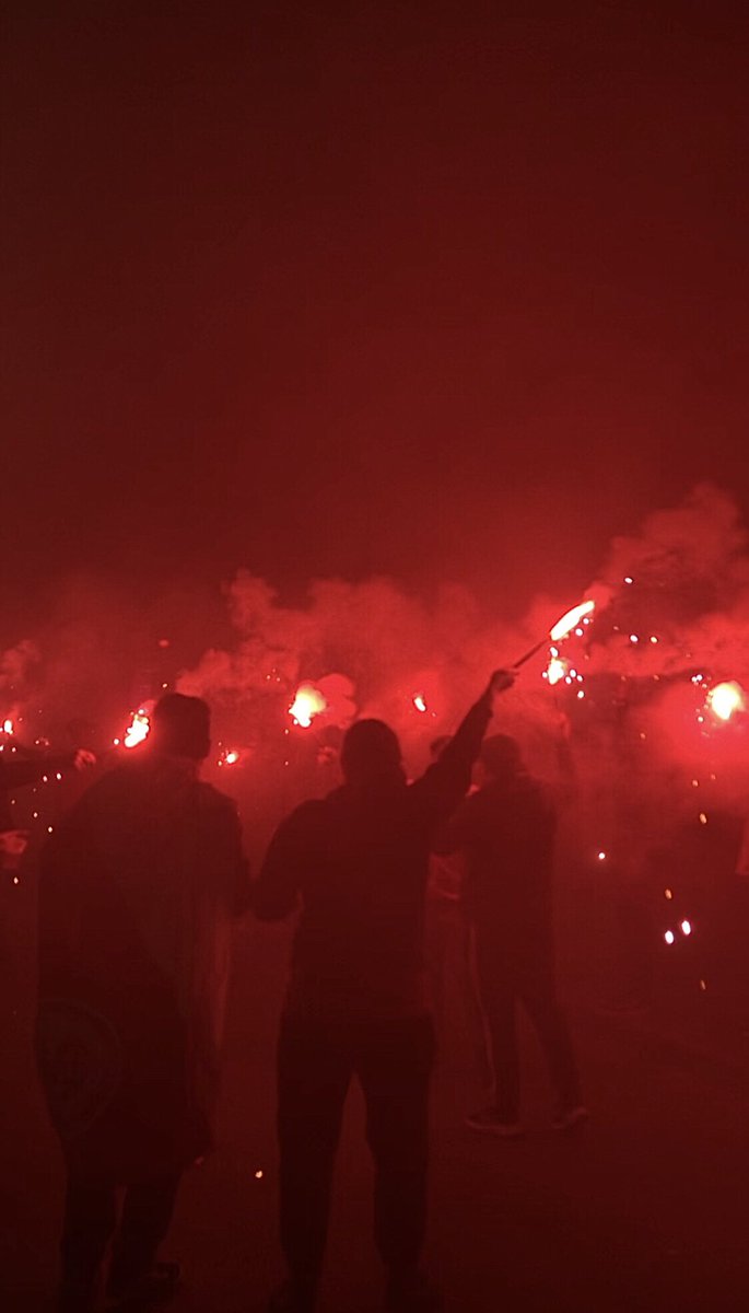 FALTAM 2 DIAS, EU ACREDITO! 🇦🇹