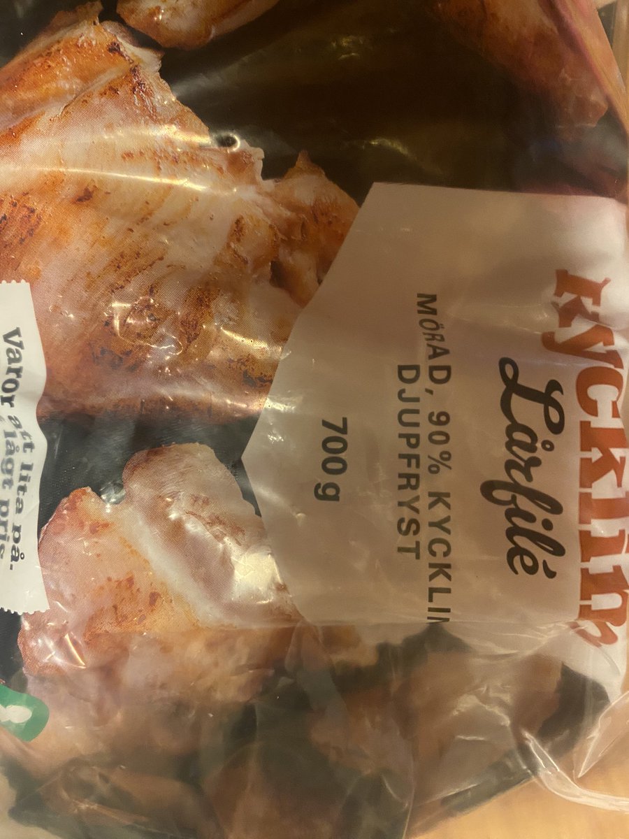 Ursäkta va?!? 10% av vad?