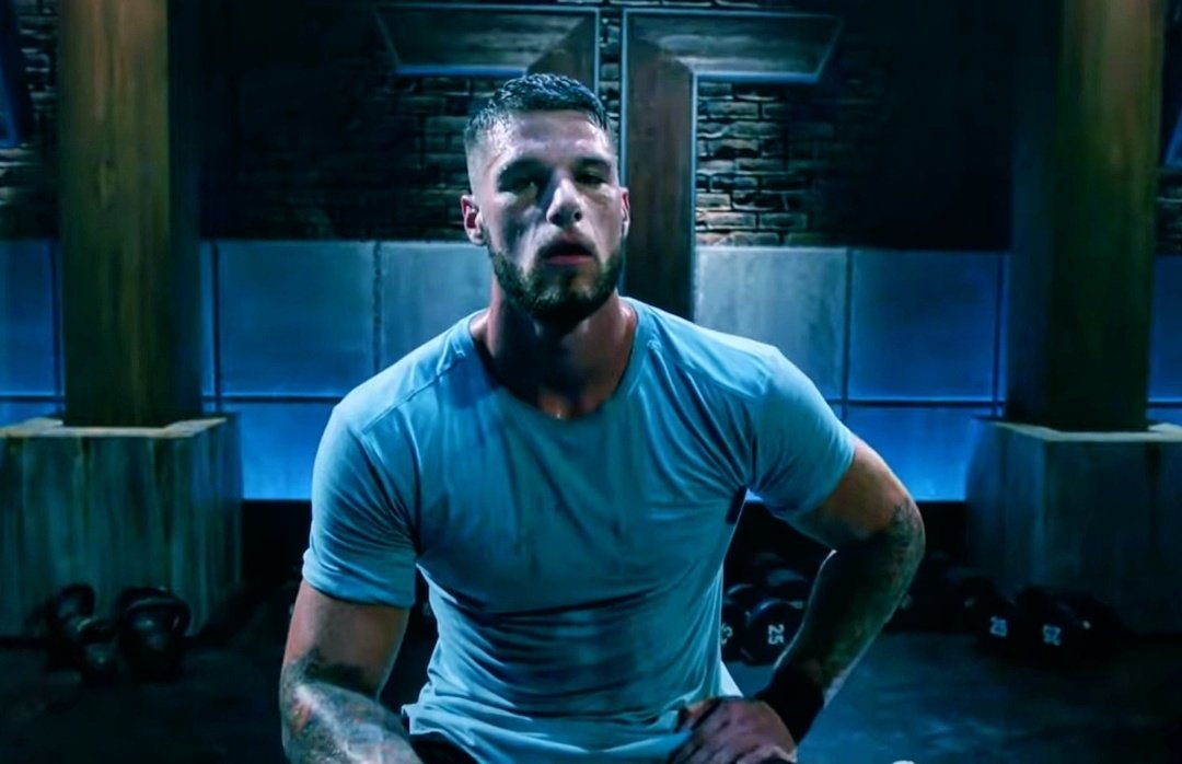 RealMikeEvans's tweet photo. Summer 2023 INCOMING  💪 https://t.co/4XvSNavaae