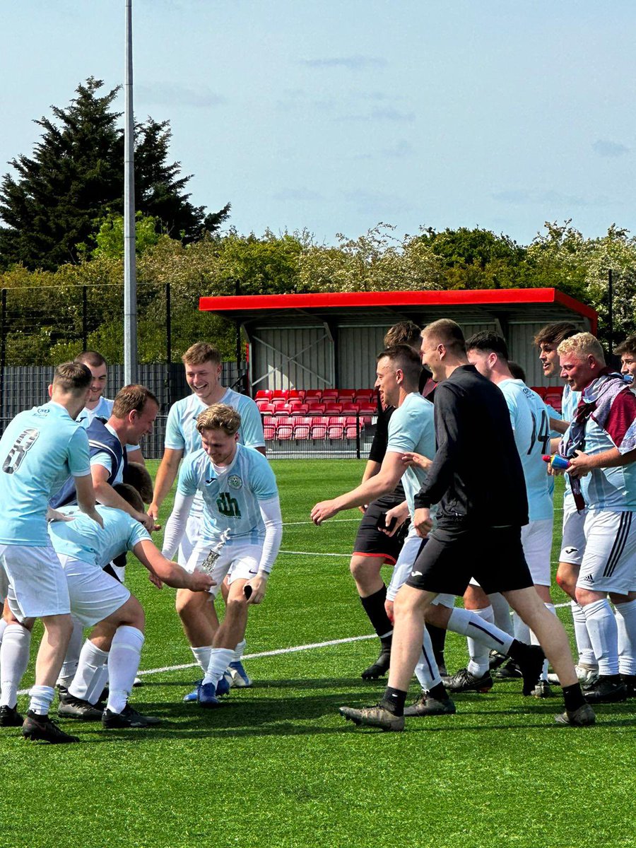 Basildon Athletic FC tweet media