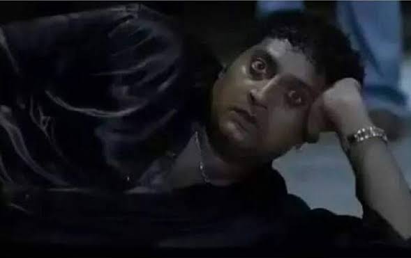 sharmajiihere's tweet photo. Boys at 10 pm: nind aari hai abhi baat nhi kar sakta baby 

Boys at 3 AM : mahi ki post match presentation dekhni hai https://t.co/dVZ1sD6x7N