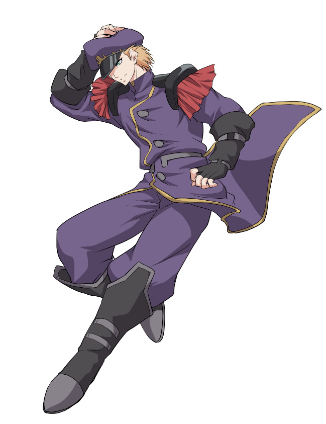 ゾイド カール・リヒテン・シュバルツ 1/72 諸刃の剣 ガレージキット