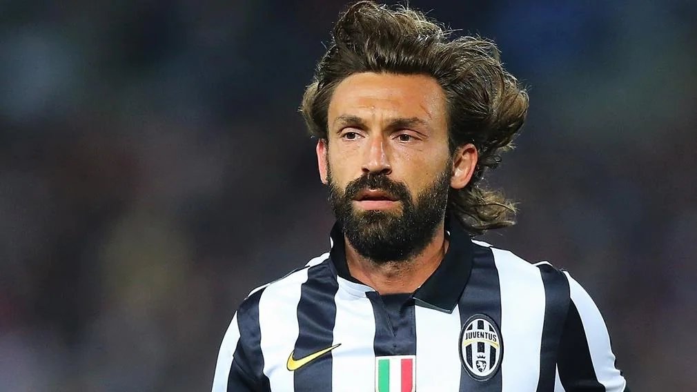 Kings League Info On Twitter Ltima Hora Andrea Pirlo Jugar Para