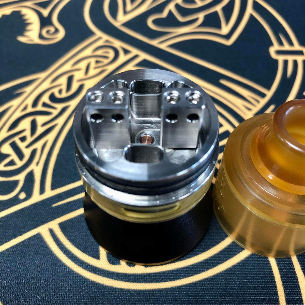 Vaping Delights tweet media