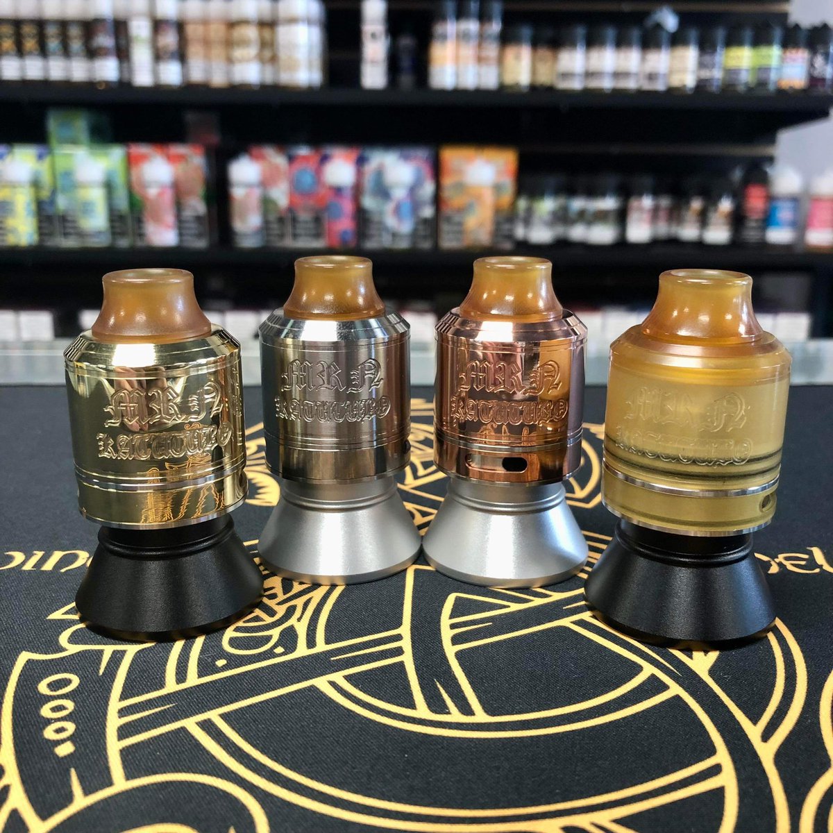 Vaping Delights tweet media