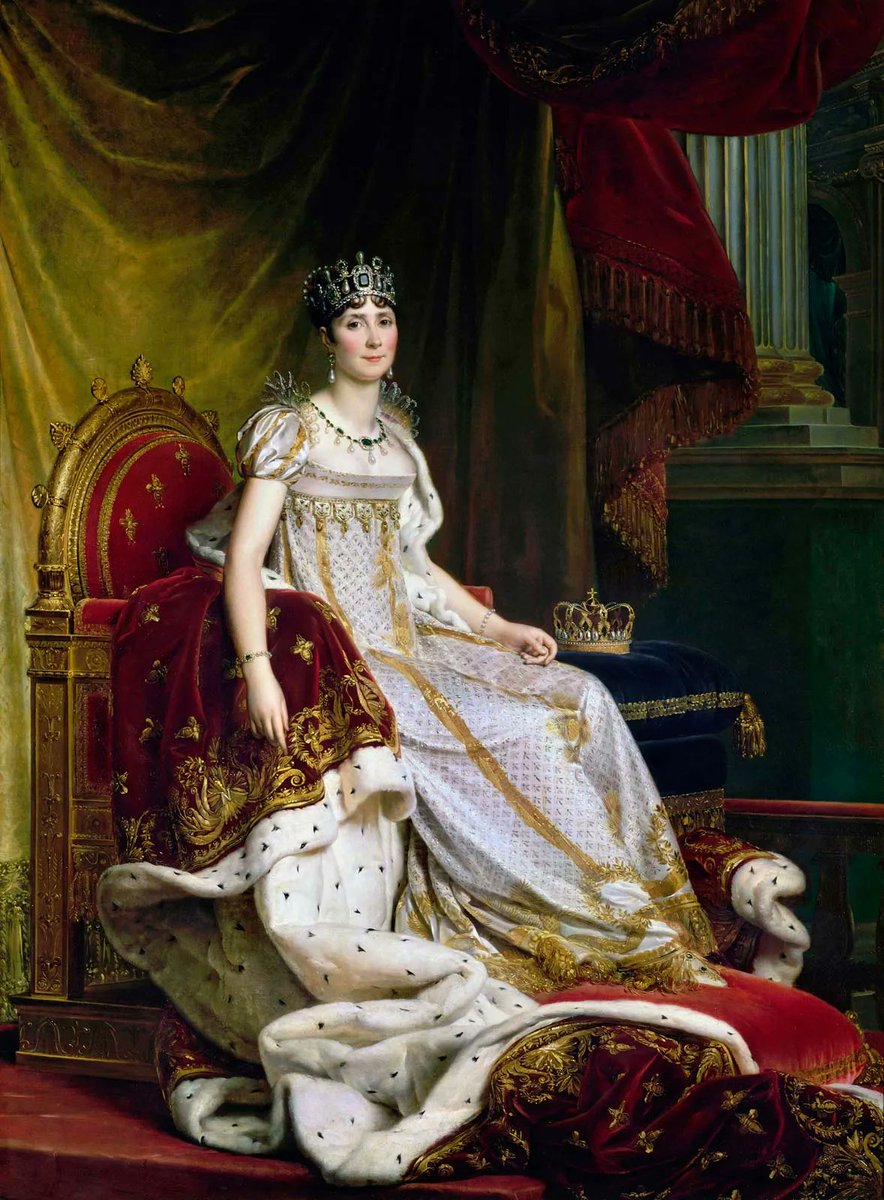 Generals and Napoleon tweet media