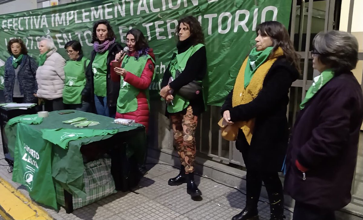 28M en CABA
Seguimos en Campaña! 🔥🔥🔥