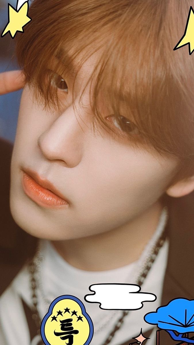 kim seungmin tweet media