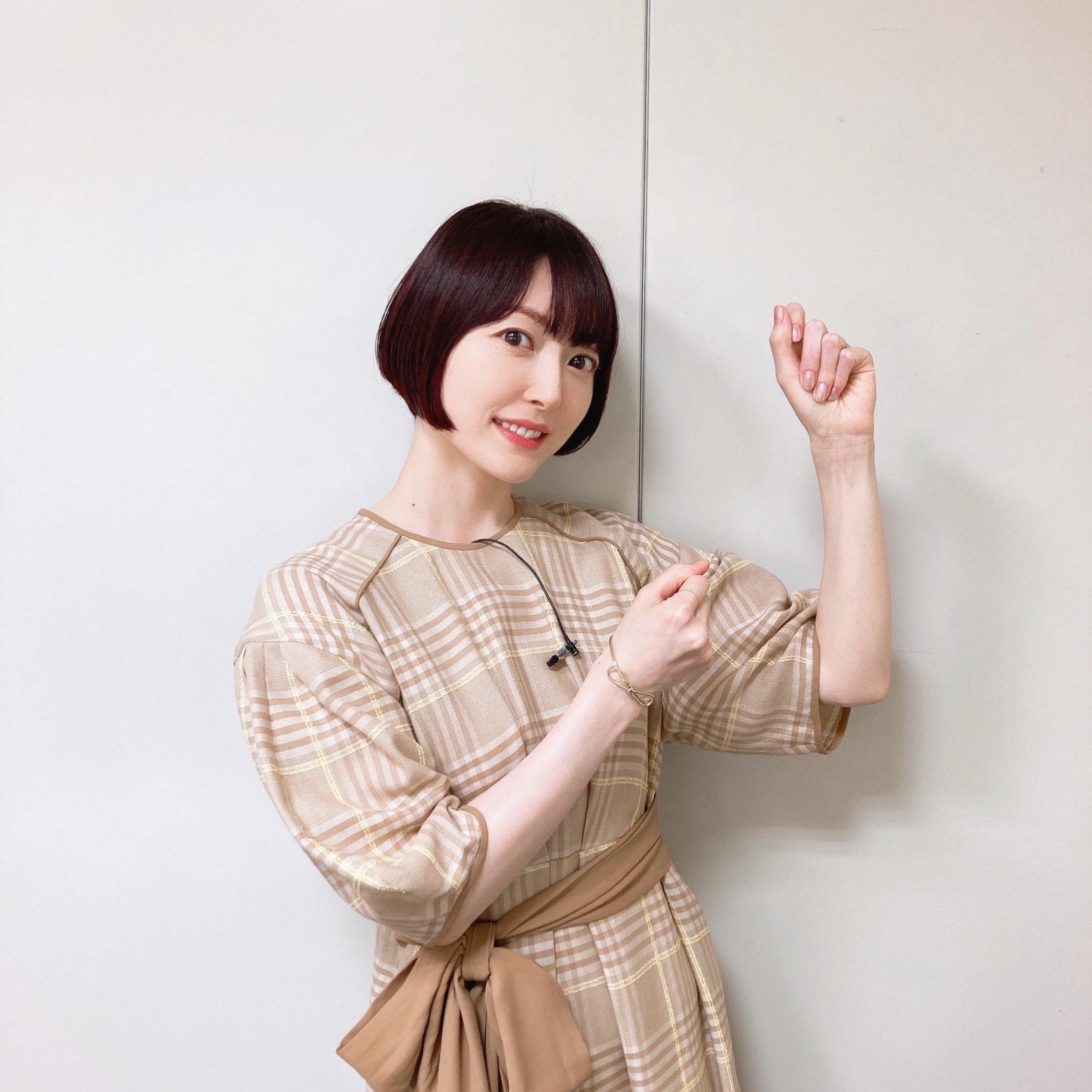 おおばかやろう  花澤香菜 ２本一括 花澤香菜 on X: 