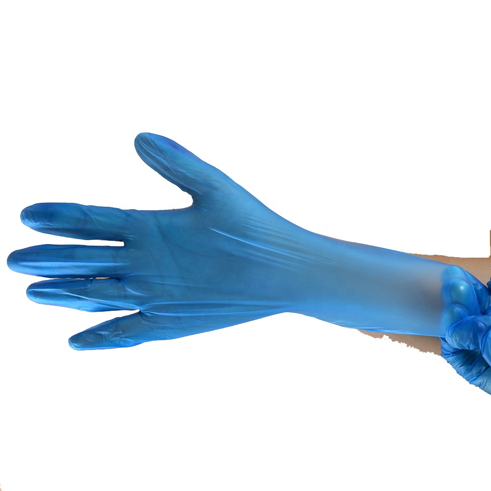 Jenny5061570756's tweet image. Disposable Vinyl gloves are widely used in the baking industry. They are like a protective layer to prevent the cross-spread of bacteria.
#intcomedical #foodhandling #disposablegloves
 bit.ly/3pPlt4p