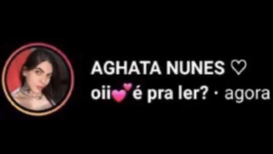 a déia do podcast com qualquer crítica que fazem: vai apagar mor ou vamos nos ver na delegacia?