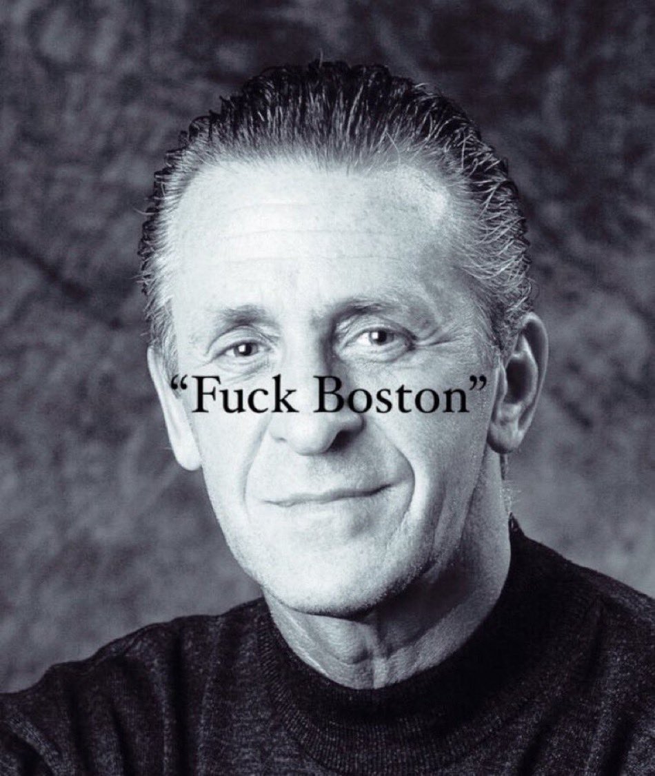 PANTHERS SENT YALL SORRY ASS TO THE CRIB @NHLBruins 

HEAT SENT YALL SORRY ASS TO THE CRIB @celtics 

FUCK BOSTON !!!!!

#TimeToHunt
#HeatCulture