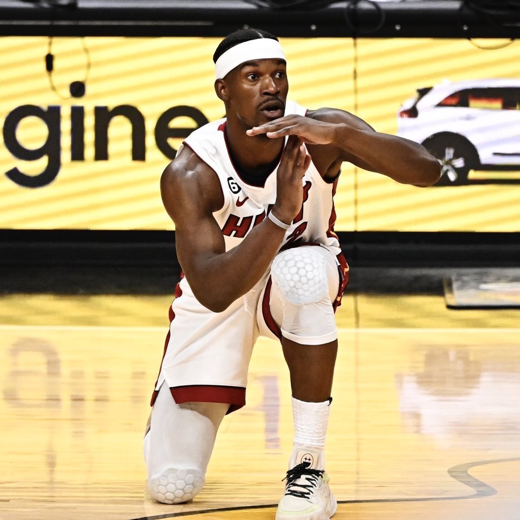 NBAdoPovo's tweet photo. ACABOU

DE 8° COLOCADO E QUASE ELIMINADO DO PLAY-IN

A FINALISTA DA NBA

O MIAMI HEAT, VENCE O JOGO 7 EM BOSTON CONTRA O CELTICS E É O CAMPEÃO DA CONFERÊNCIA LESTE

O HEAT QUE FOI ELIMINADO NO JOGO 7 PELO PRÓPRIO CELTICS NA FINAL DO LESTE  DO ANO PASSADO, COMPLETOU A SUA VINGANÇA EM 2023

O MIAMI HEAT É O SEGUNDO TIME NA HISTÓRIA A FICAR EM 8° NA SUA CONFERÊNCIA NA TEMPORADA REGULAR E DEPOIS CHEGAR NAS FINAIS DA NBA NOS PLAYOFFS

QUE HISTÓRIA TEM ESSE MIAMI HEAT

DENVER NUGGETS X MIAMI HEAT NAS FINAIS DA NBA