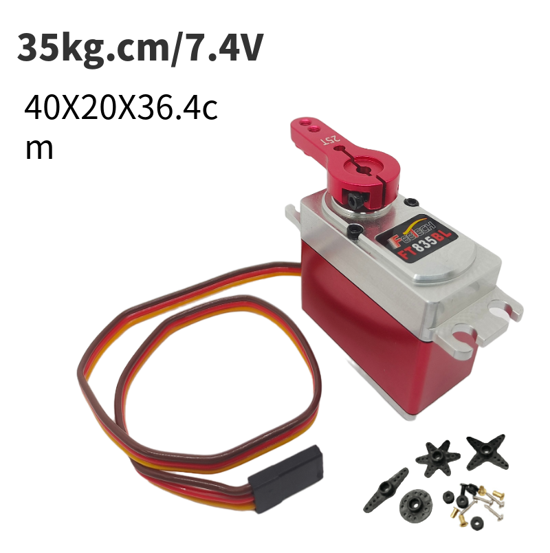 Abbyhong3's tweet image. Feetech-ftpvリモートコントロールドローン用の高トルク35kgのブラシレスモーター,プロのロボット用のプログラム可能なデジタルサーボモーター,HS-7955TG
ja.aliexpress.com/item/100500563…
#servomotor #robotic #rcservo #uav #feetechsevo #rcdrone #rc #motor #helicopter #rccar #robots #smart #torque