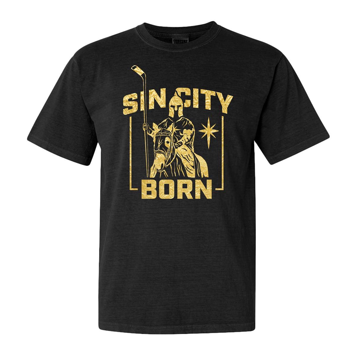 Barstool Sports Store on Twitter "RT barstoolsports SIN CITY IS HOCKEY CITY Get your merch to