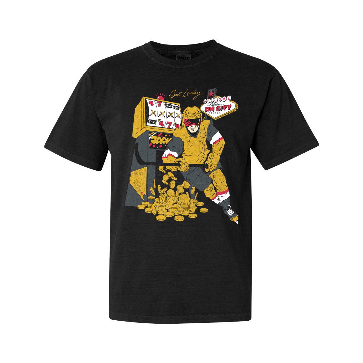 Barstool Sports Store on Twitter "RT barstoolsports SIN CITY IS