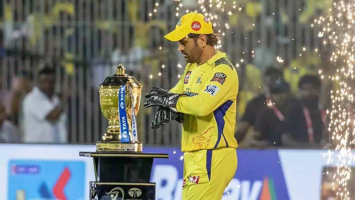 ravikishann's tweet image. बधाई टीम #csk2023 ipl कप ५ वी बार आप ही हक़दार ..#ipl #IPLonJioCinema #IPLonJioCinema #bhojpuri
