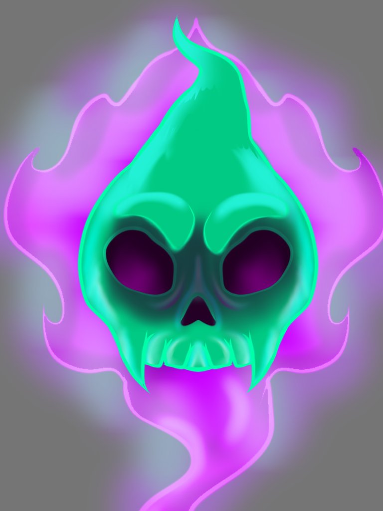 kilion_Caytron's tweet photo. Se acerca el Jacky💀💀💀🎮
#ilustration #modelo2d #Vtubers #skull #Ghost #digitalart #monster #artistsontwitter #ocart #originalcharacter https://t.co/Z8O9fN42Xd