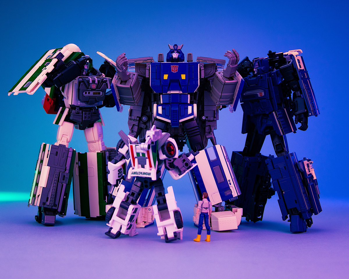 CybertronWarriors on Twitter "Wheeljack, “Hey fellas, Optimus Prime