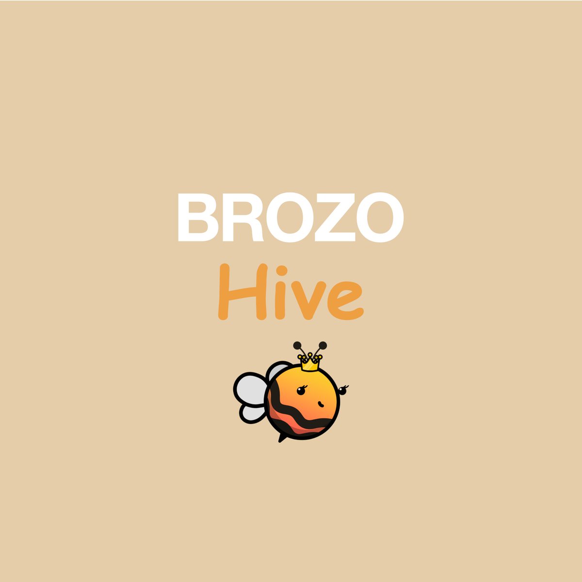 BROZO has partnered with <a href="/TheHiveNFTapp/">Hive NFT App</a> on their upcoming cross-chain NFT drop!

All BROZO holders will have the opportunity for a discount at Pre-sale and to receive WL

BROZO will be a featured project within the Hive NFT App (180,000-300,000 impressions monthly and counting)