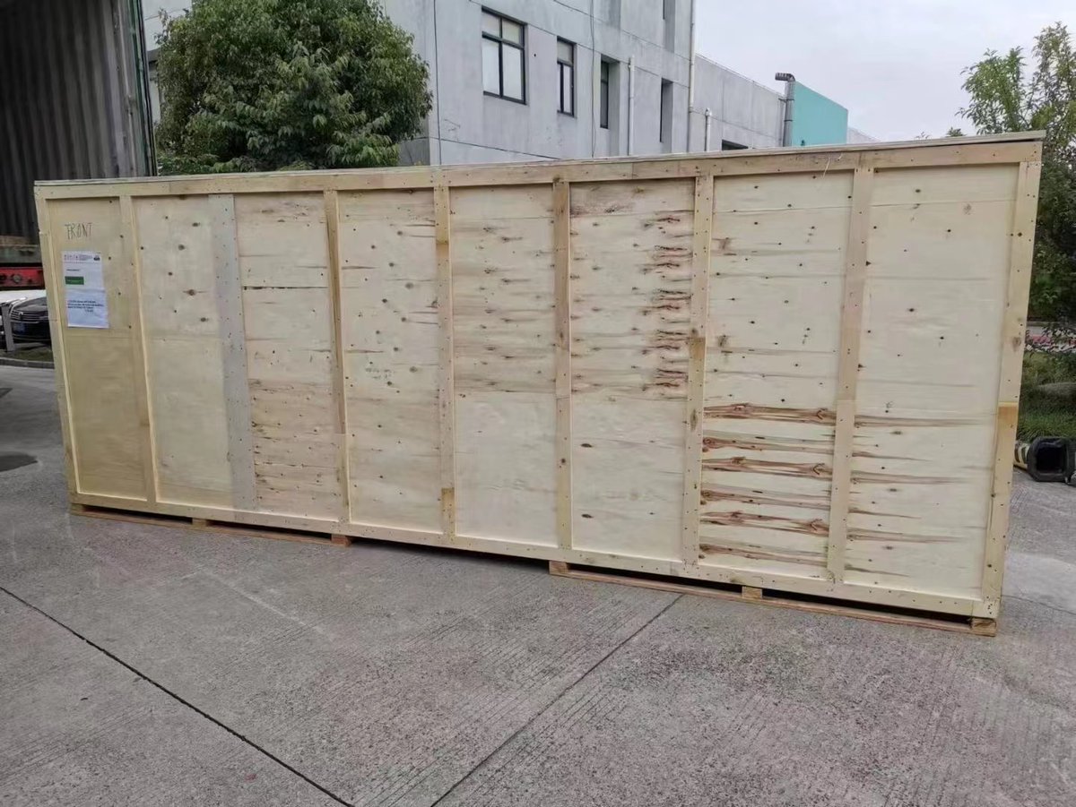 Athena_grando's tweet image. A Busy Tuesday
Packing and Loading
Grando printers will handed over to the clients all over the world
We are looking for dealers 📷
Contact WC/WA:+86 18001650032
#Printers #printmachine #Printerfilm #Printerink #UVprinter #Sublimationprinter #DTF #DTG #Grando #Dealer #distributor