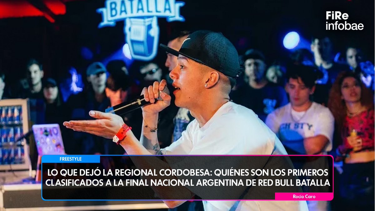 FiReInfobae tweet media