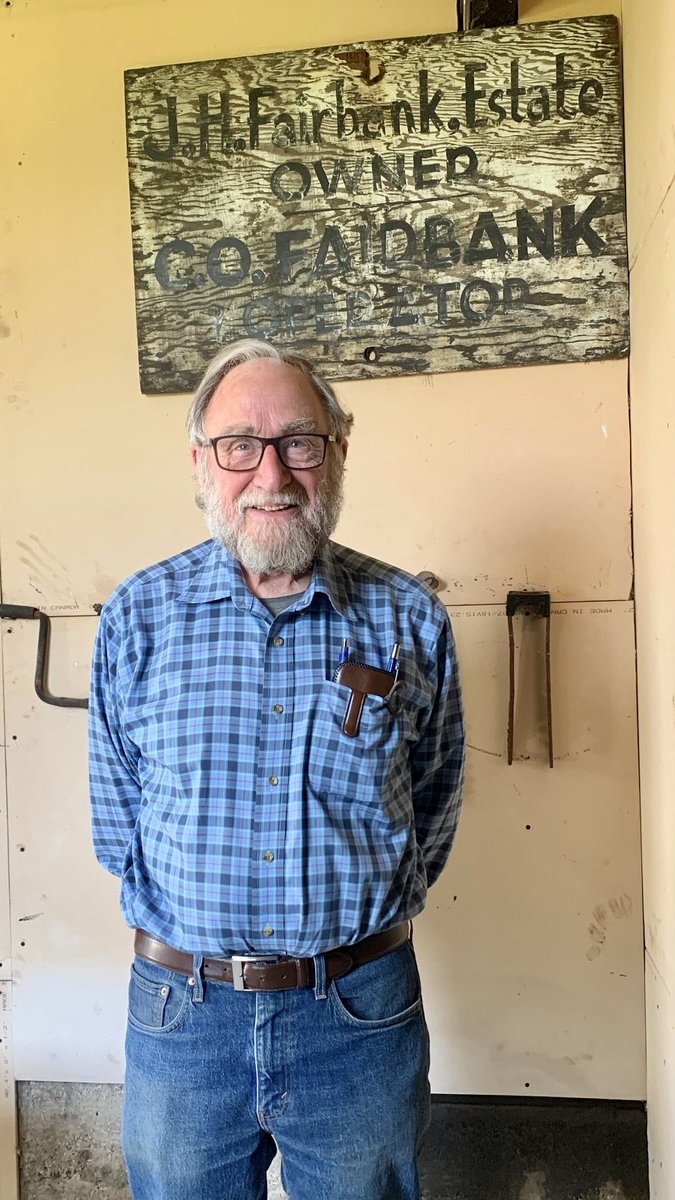 Alan MacEachern tweet media