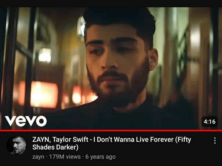 xkissallthetime's tweet photo. yo d verdad creo que tenemos muy infravalorado esta canción, o sea es ZAYN y TAYLOR https://t.co/Gur1ndzzwU