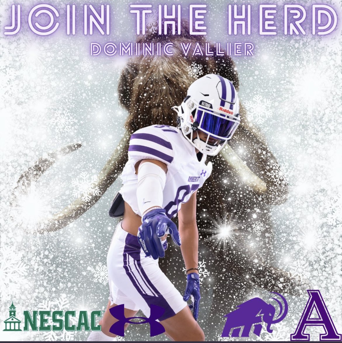 Thanks Coach <a href="/AB_balogh/">Alex Balogh</a> I appreciate it. Happy Memorial Day, thanks to all who served. <a href="/AmherstCollFB/">Amherst College Football</a> <a href="/MoellerFootball/">Archbishop Moeller Football</a> <a href="/Coach_B10/">Bert Bathiany V</a> <a href="/TonyAcito/">Tony Acito</a>