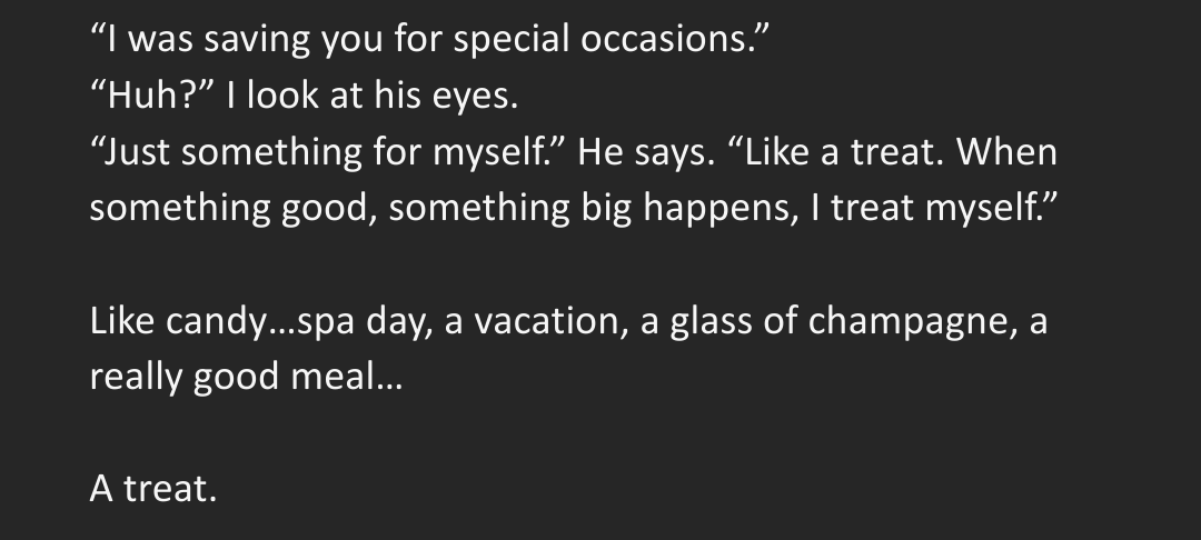 kamatimestories's tweet image. juskolord sori naman 😳 #DandB