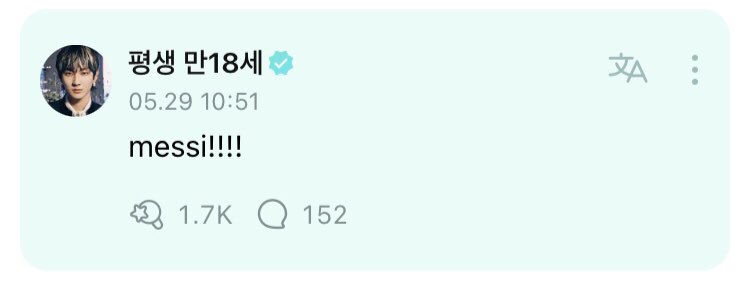 ルリ VA A VER A BTS ✷⁠🇦🇷🇯🇵 tweet media