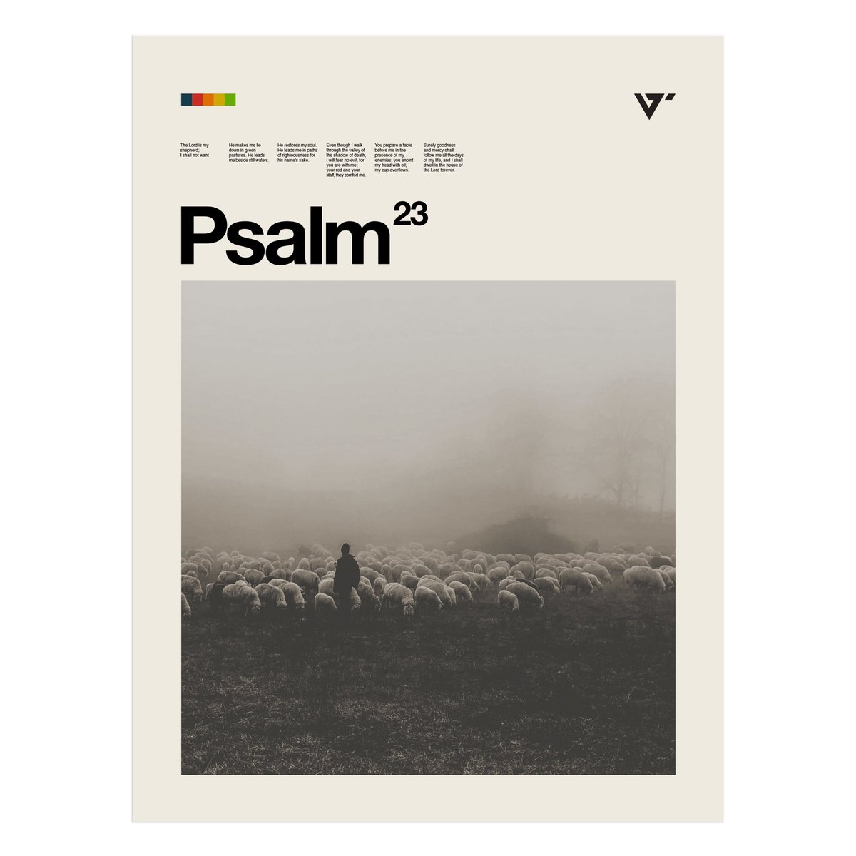 Visual Theology tweet media