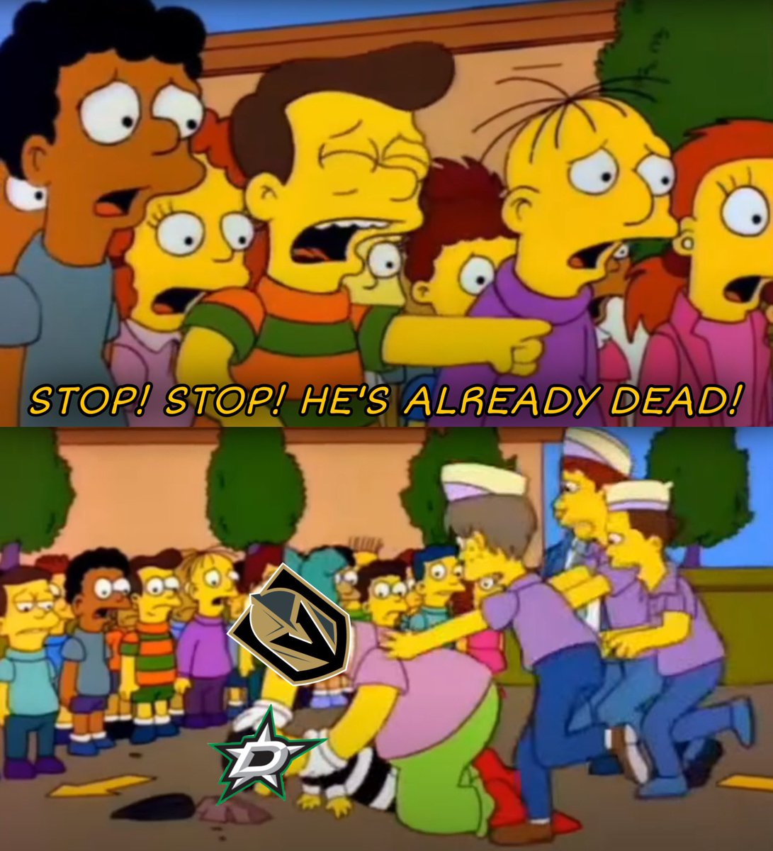 Spittin' Chiclets (@spittinchiclets) on Twitter photo 