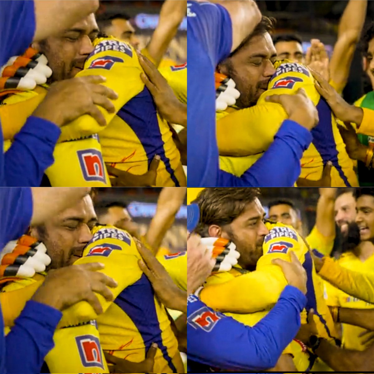 Diptiranjan_7's tweet photo. “why are you crying it’s just a picture”

the picture: https://t.co/5rVsWezvIT