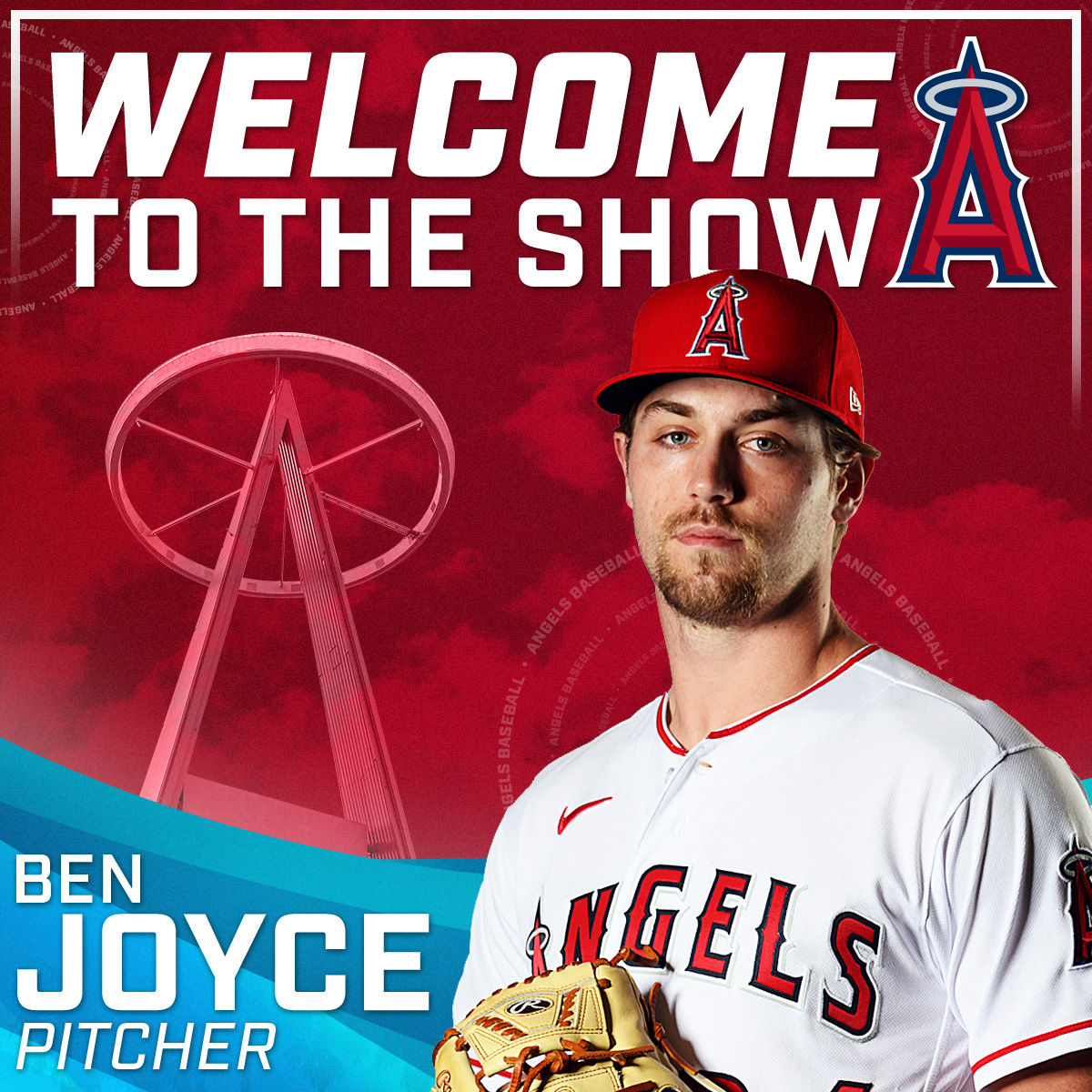 Los Angeles Angels tweet media