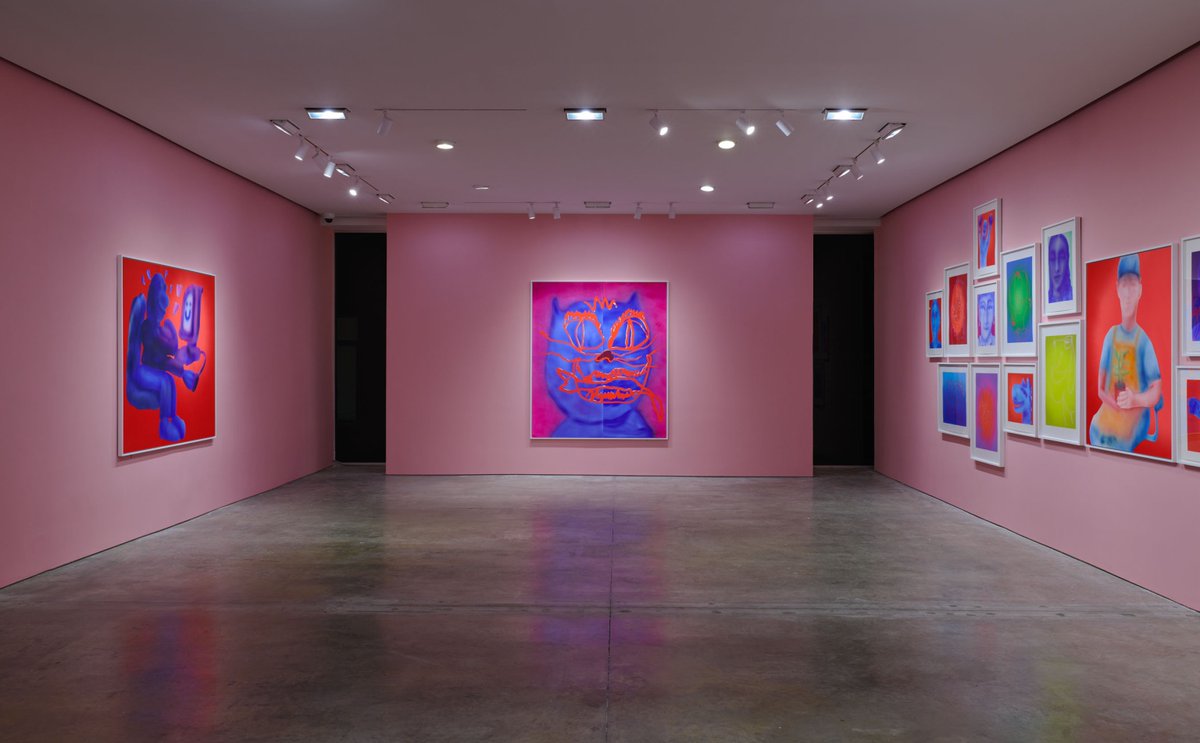 Art Dealers Association of America (ADAA) tweet media