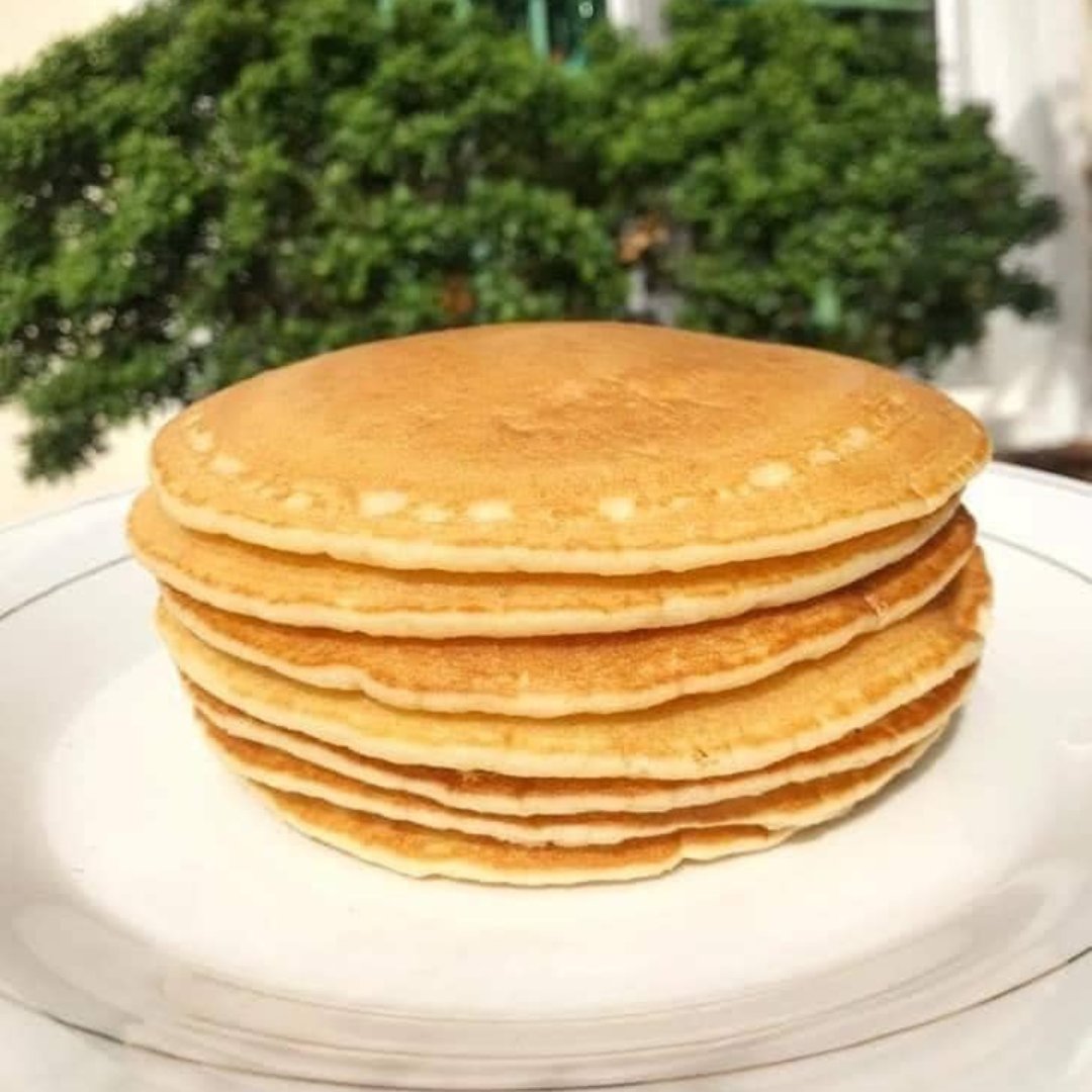 Daily Makan on Twitter "RESEPI PENKEK GEBU 🥞 Boleh buat ni untuk