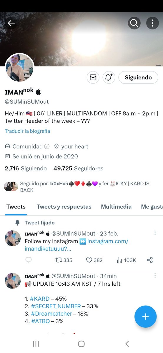 YamileHidden's tweet photo. @SUMinSUMout For #KARD https://t.co/CYwlFtNSLJ