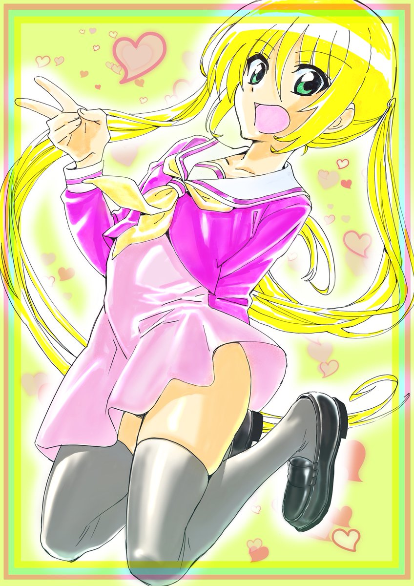 「cutiesから10年」|Masashi Kudo 工藤昌史のイラスト