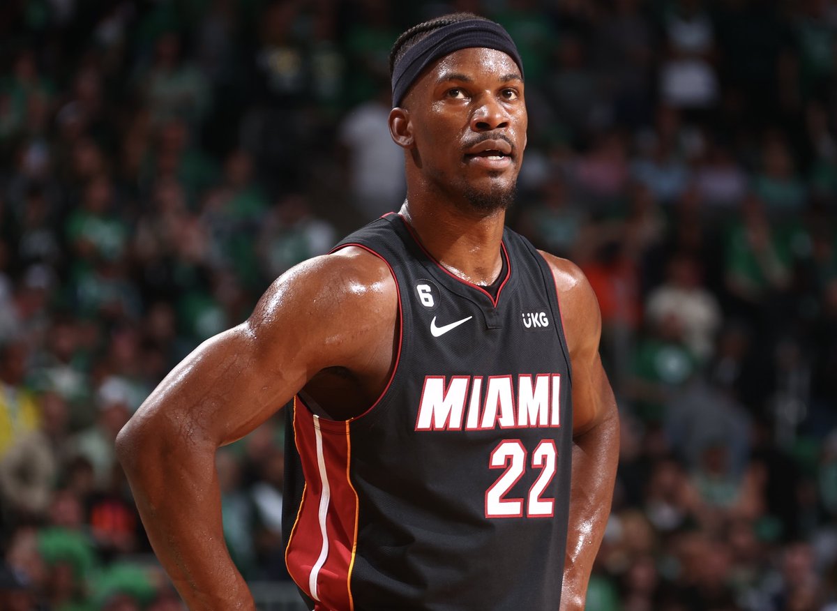 Bleacher Report tweet media