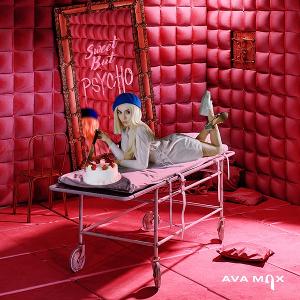 De komende 03:07 minuut op UrPlay: #AvaMax - #SweetButPsycho.

Luister UrPlay Live op UrPlay.nl