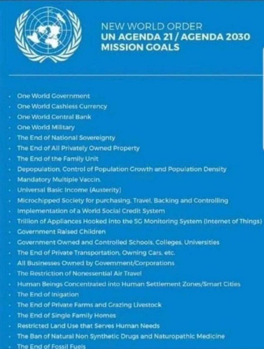 You are not prepared for what's coming...