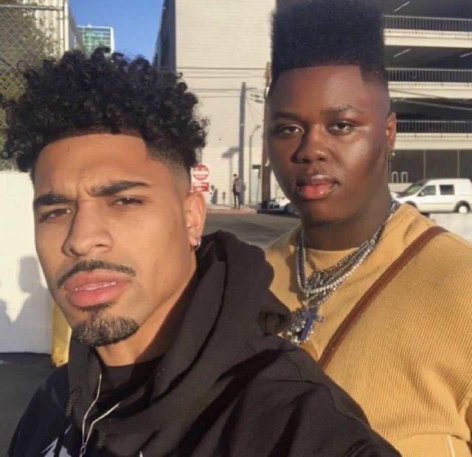 Jayson Tatum and Jaylen Brown when the series is on the line