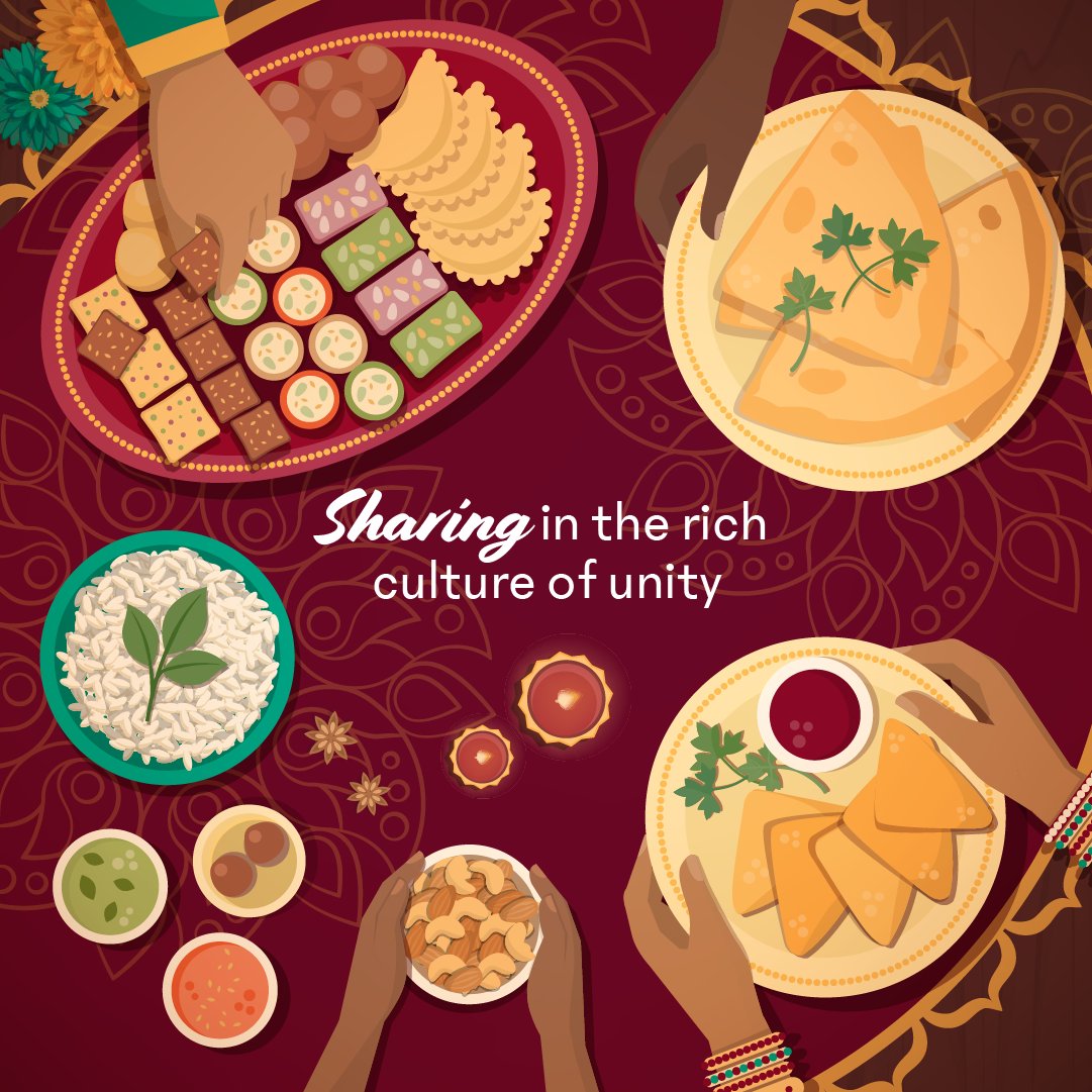 unqueue_app's tweet image. To a legacy and heritage of inspiration ✨ Happy Indian Arrival Day, Trinidad and Tobago!