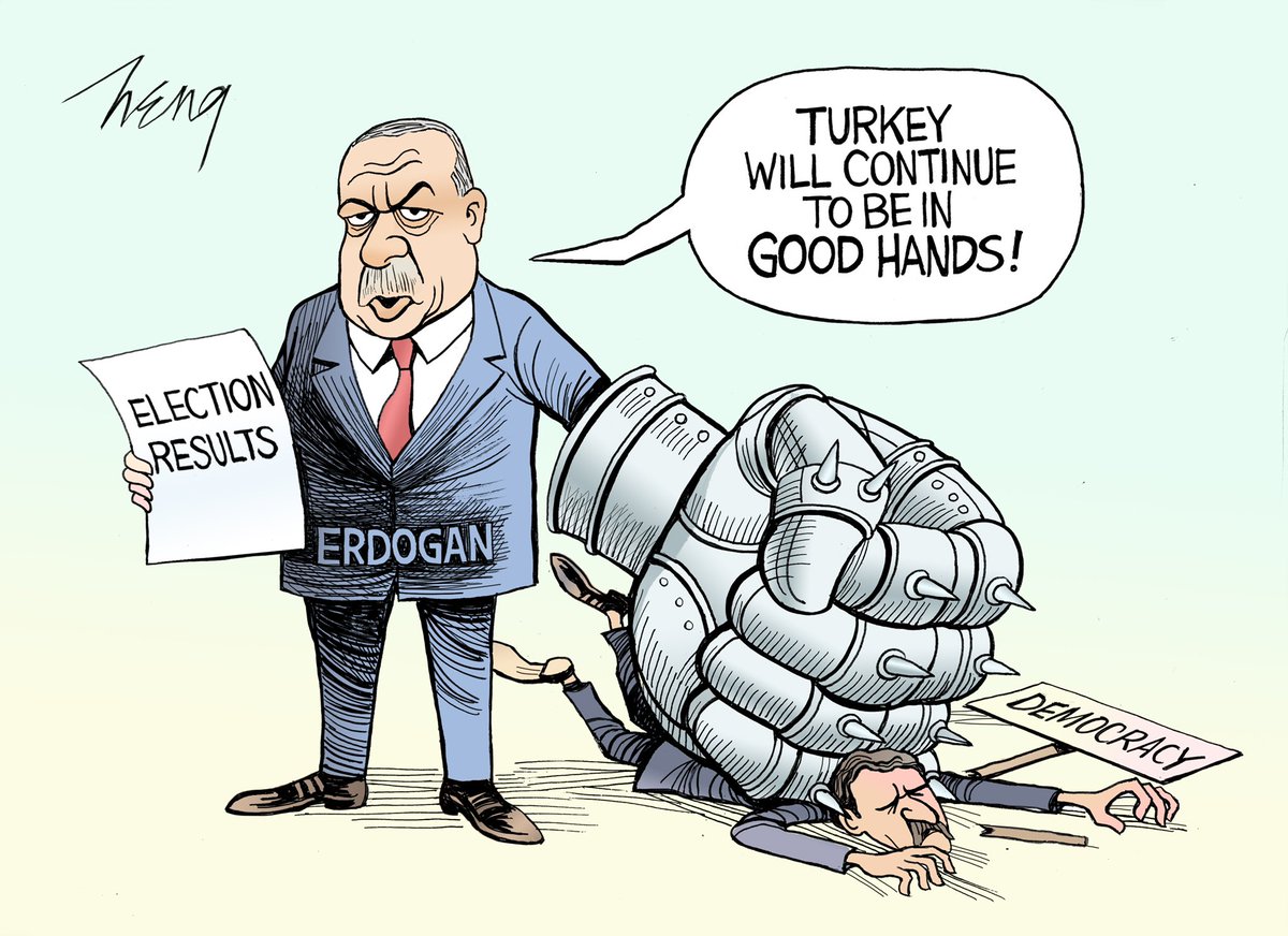 #Turkey #Erdogan