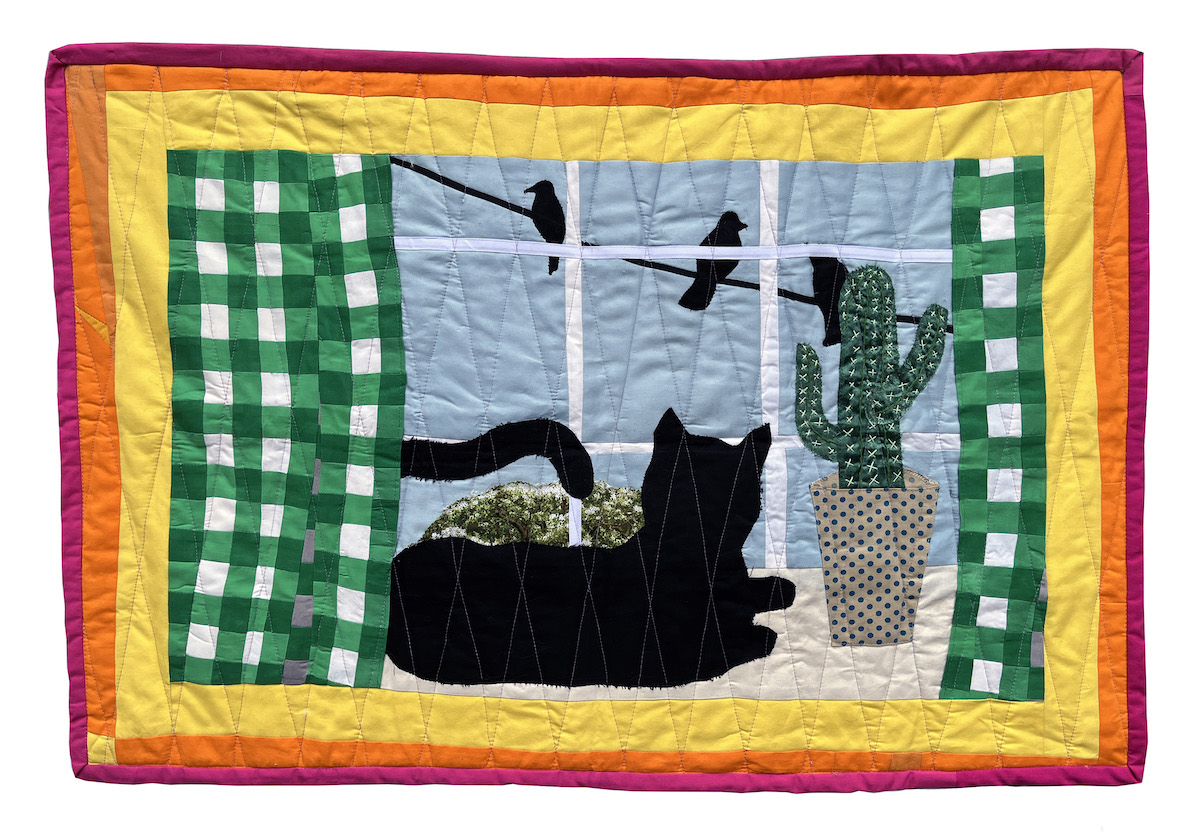 Art Dealers Association of America (ADAA) tweet media