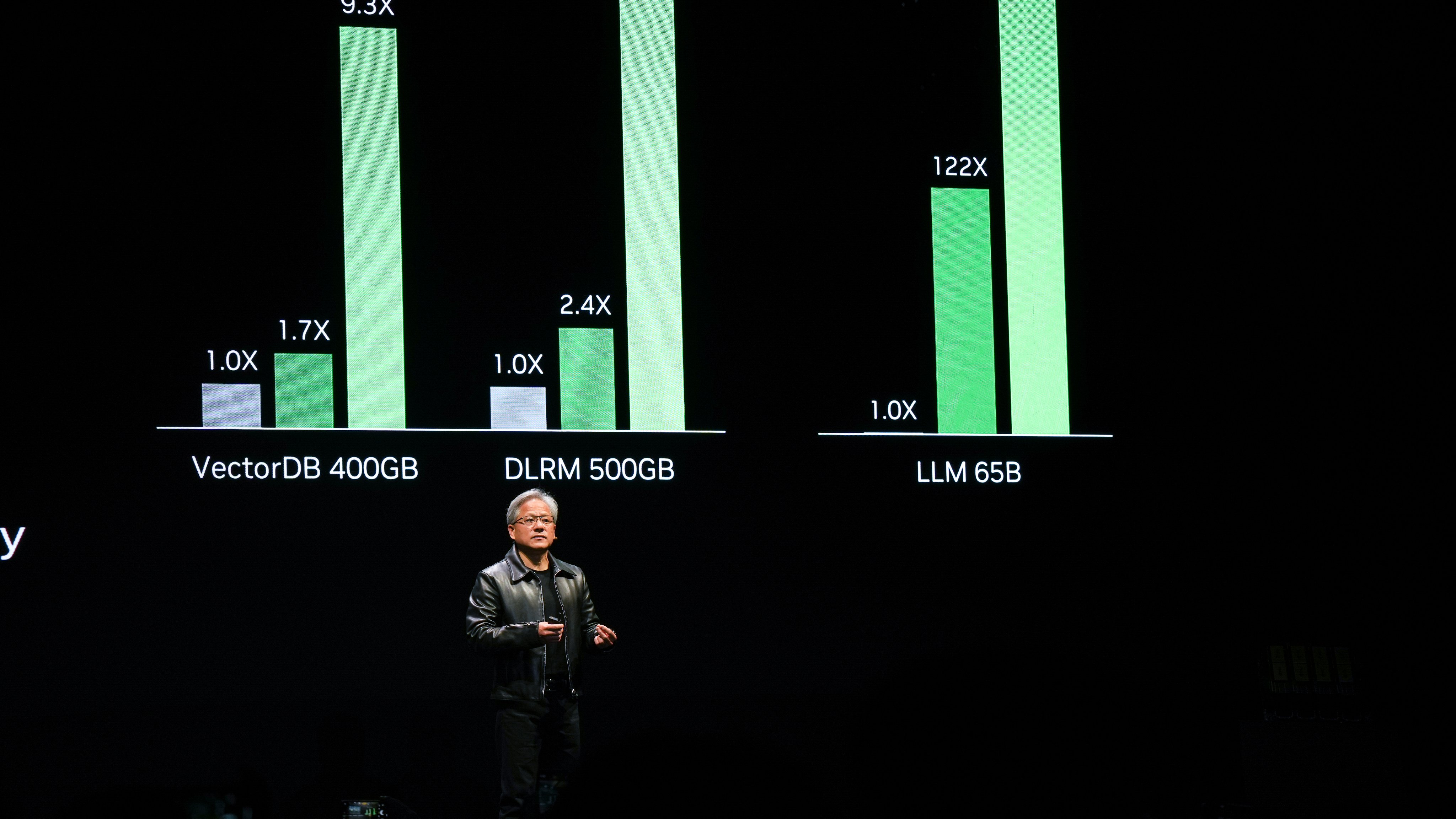 COMPUTEX TAIPEI on Twitter "Catch up on the COMPUTEX2023 Global Press Conference and NVIDIA