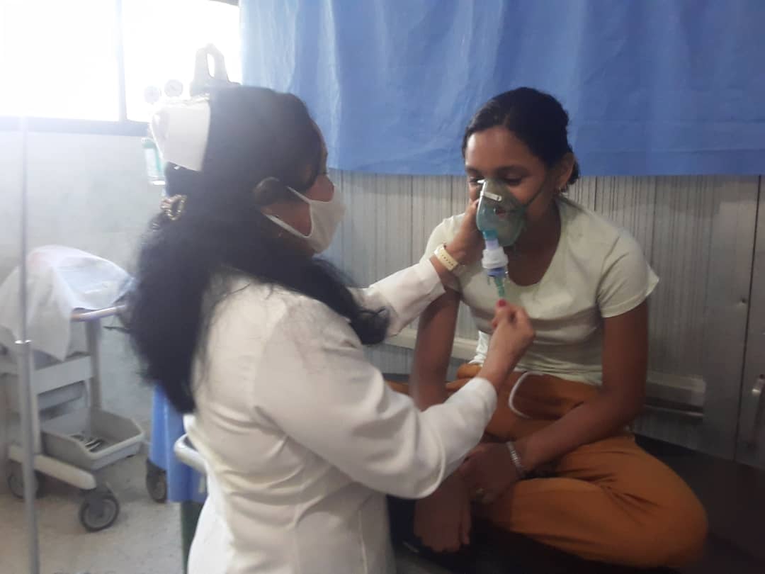 cubacooperaven's tweet photo. · Nosotros demostramos el valor de la conciencia y de la ética. Nosotros ofrecemos vidas. #60AñosSalvandoVidas #CubaPorLaVida @cubacooperaven @MINSAPCuba @japortalmiranda. https://t.co/elK3e5lRew